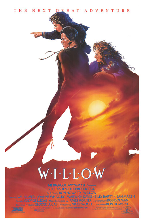 Willow