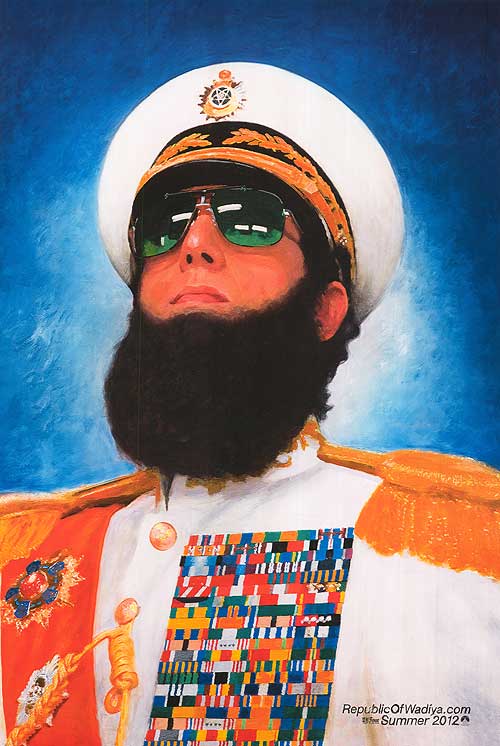 Dictator
