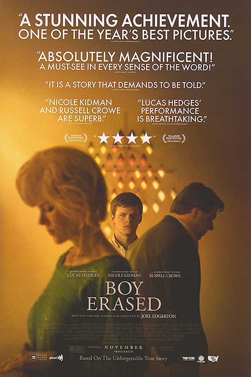 Boy Erased
