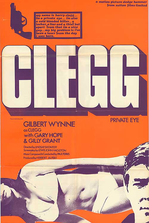 Clegg
