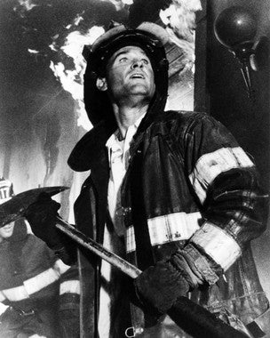 Backdraft
