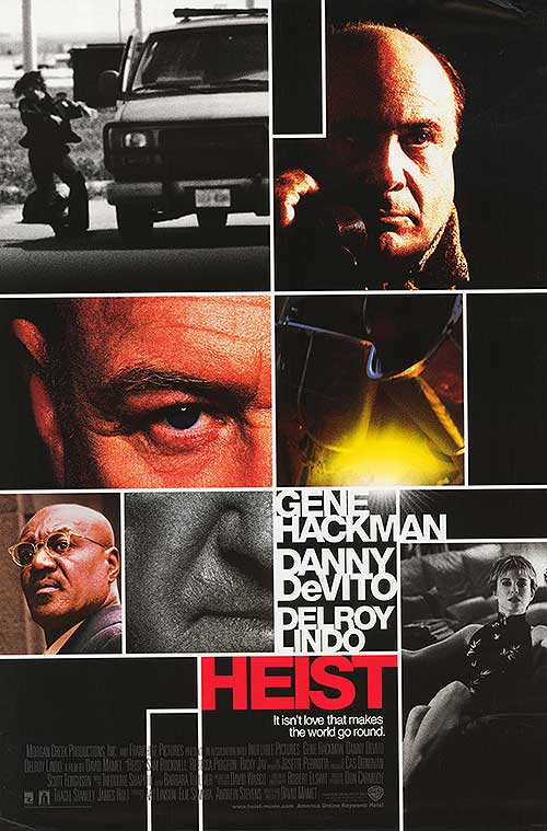 Heist