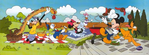 Disney
