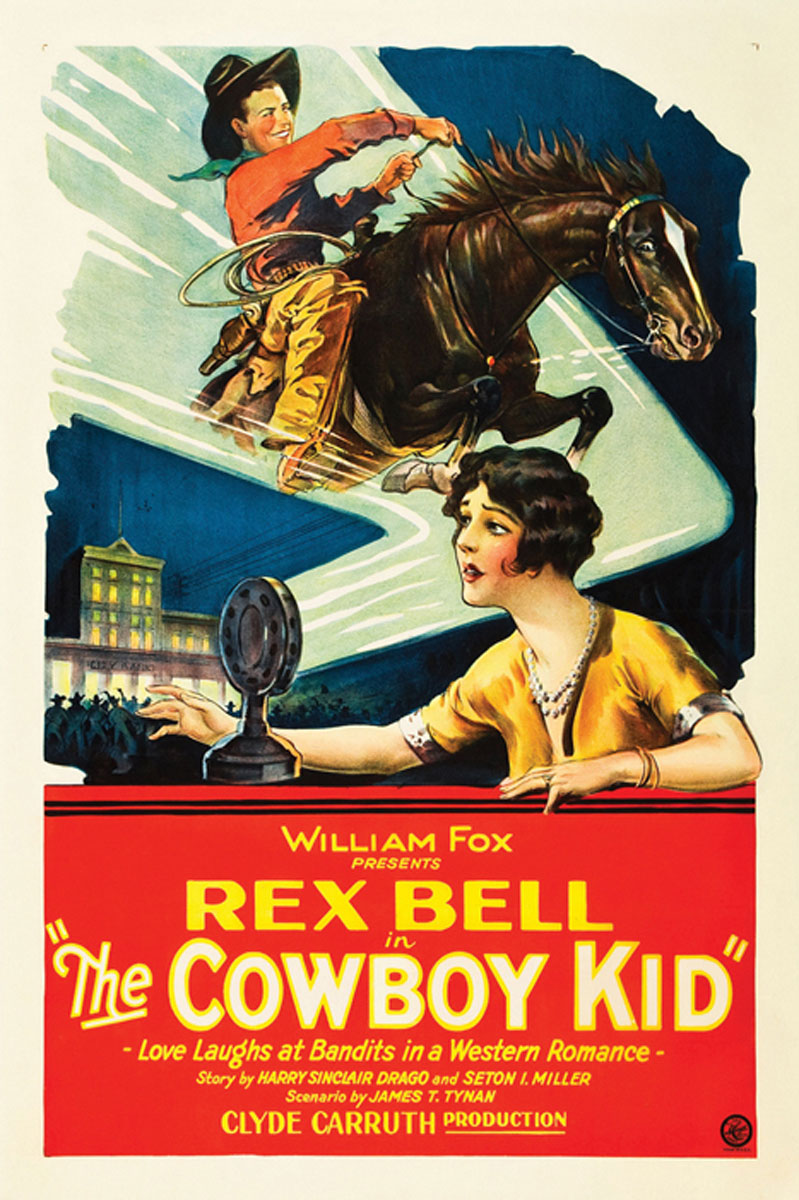 Cowboy Kid