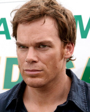 Michael C. Hall