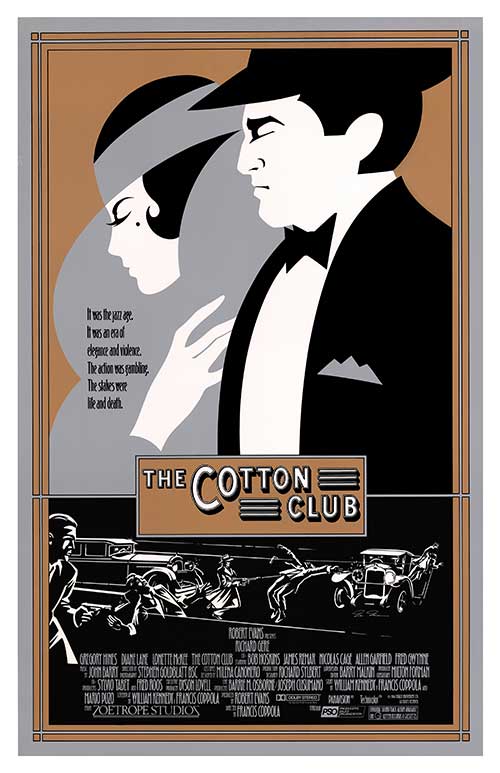 Cotton Club