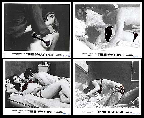 Three-Way Split