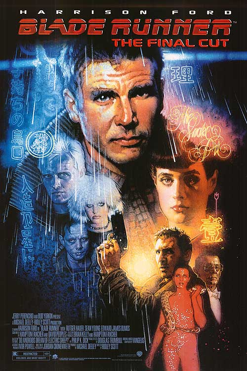 Blade Runner