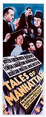Tales Of Manhattan