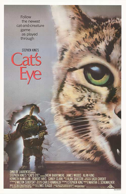 Cat's eye
