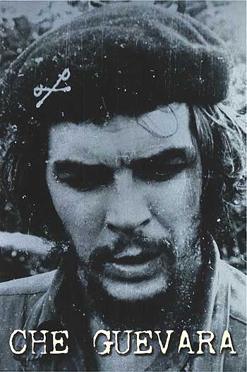 Guevara, Che