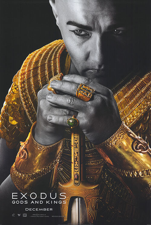 Exodus: Gods and Kings