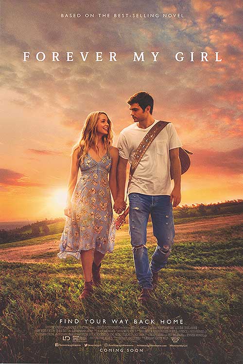Forever My Girl