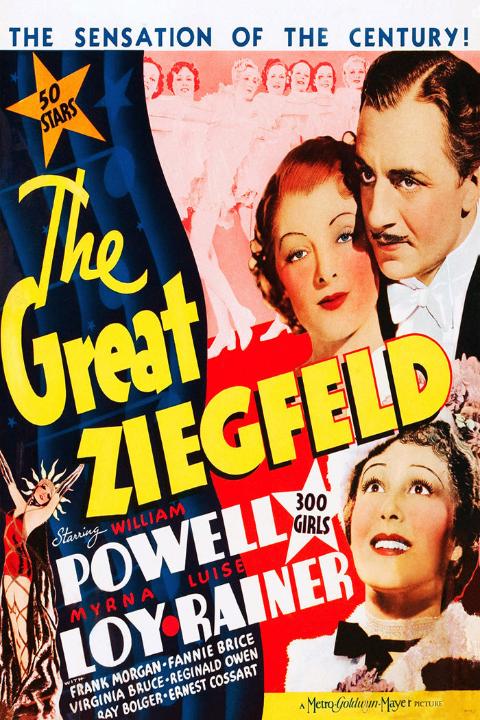 Great Ziegfeld
