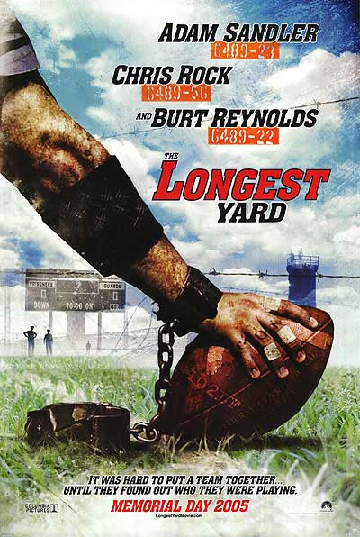 Longest Yard