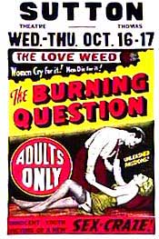 Burning Question