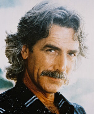Sam Elliott