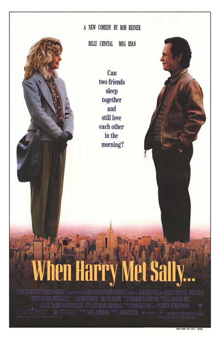 When Harry Met Sally Posters - Buy When Harry Met Sally Poster