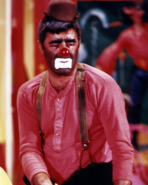 Jerry Lewis