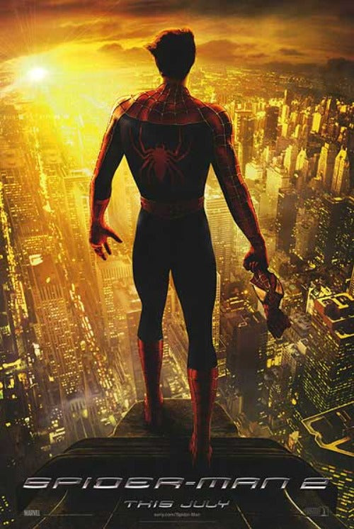 Spider-man 2