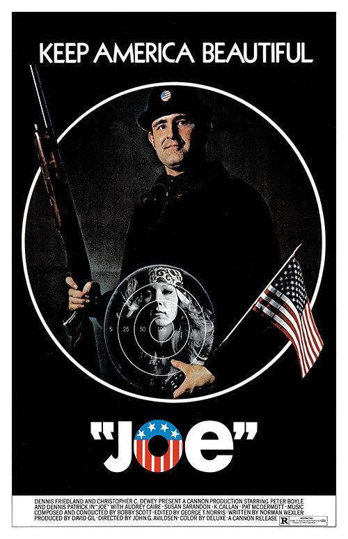 Joe