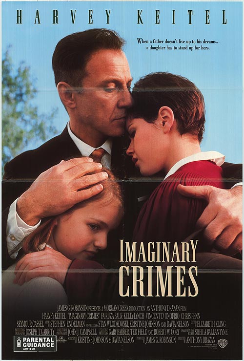 Imaginary Crimes