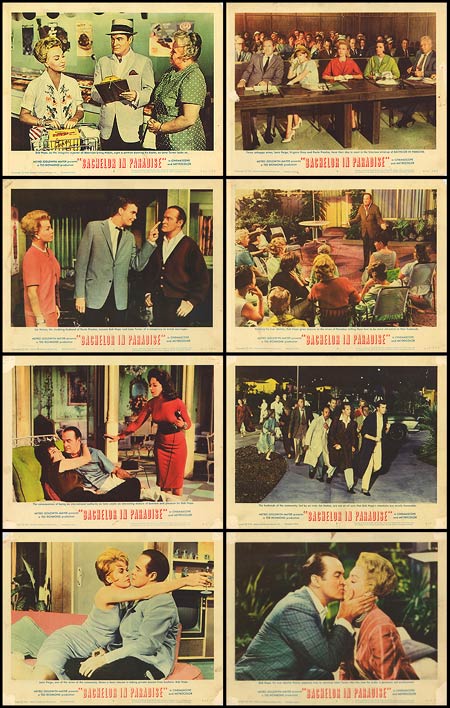 Bachelor in Paradise