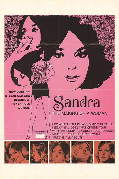 Sandra sandra