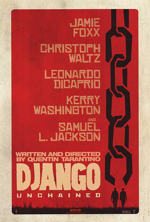 Django Unchained