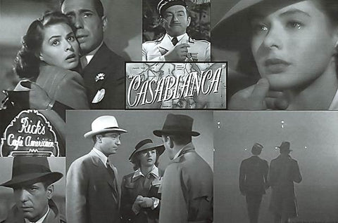 Casablanca