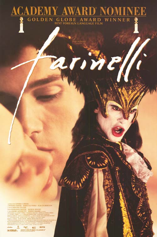 Farinelli