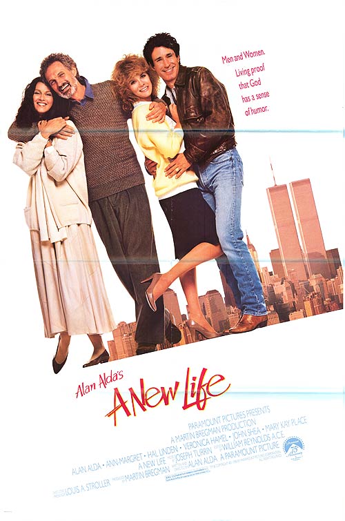 New Life