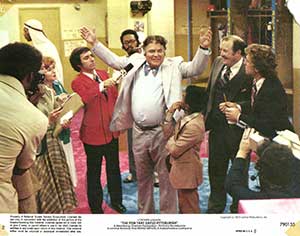 Fish That Saved Pittsburgh