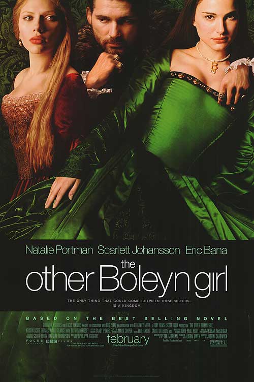 Other Boleyn Girl