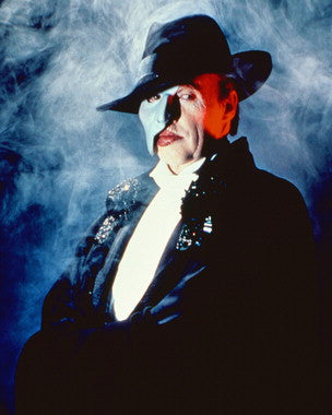 Michael Crawford