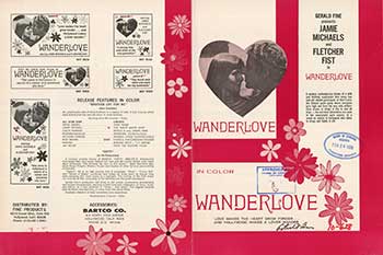 Wanderlove