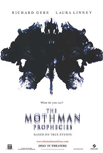Mothman Prophecies