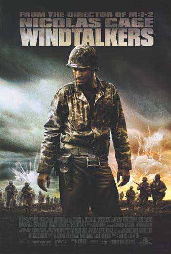 Windtalkers