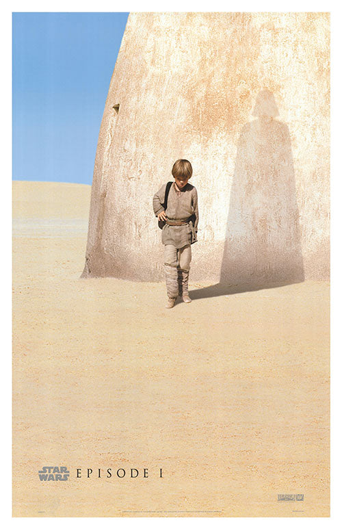 Star Wars: Episode I - The Phantom Menace