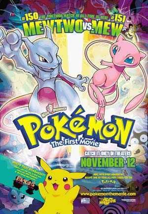 Pokemon