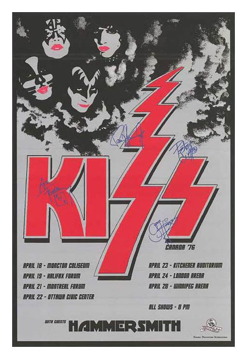 Kiss