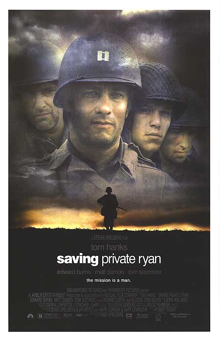 Saving Private Ryan