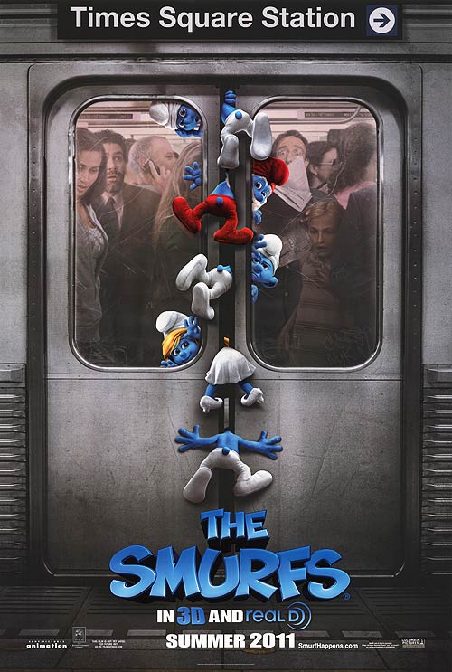 Smurfs