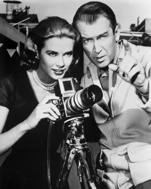 Rear Window