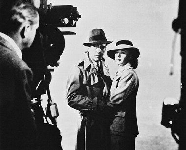 Casablanca