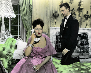 Call Me Madam
