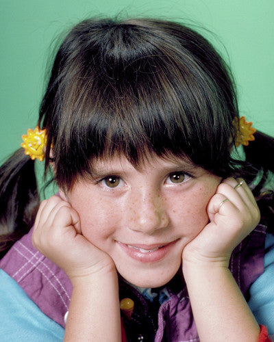 Punky Brewster