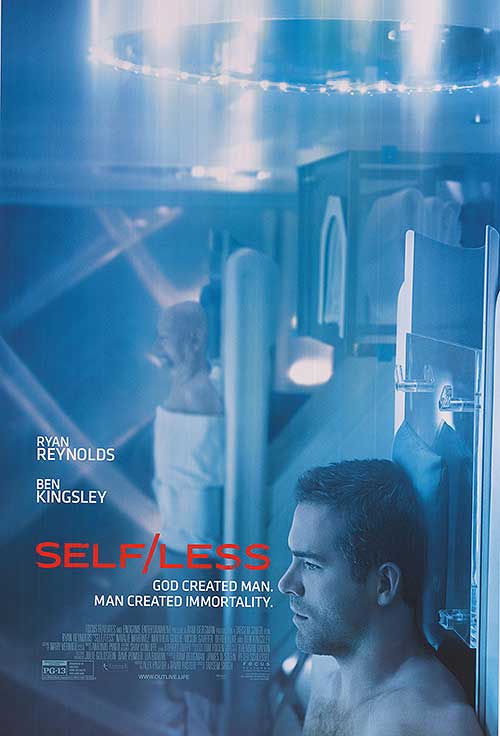 Self/Less
