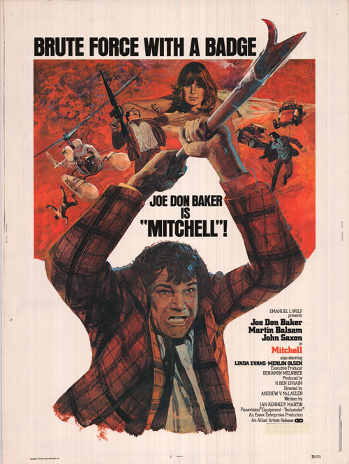 Mitchell