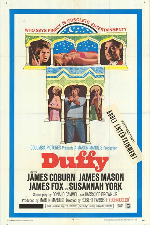 Duffy